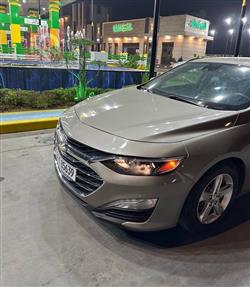 شيفروليه ماليبو